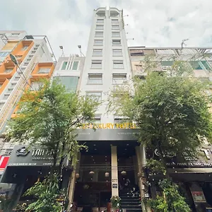 3* Hotel A25 - 277 Le Thanh Ton