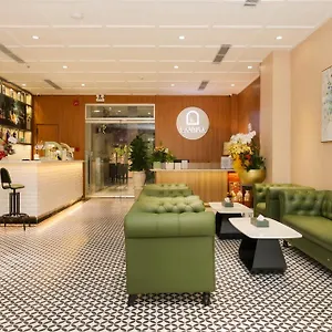 3* Hotel Lanura Saigon Boutique