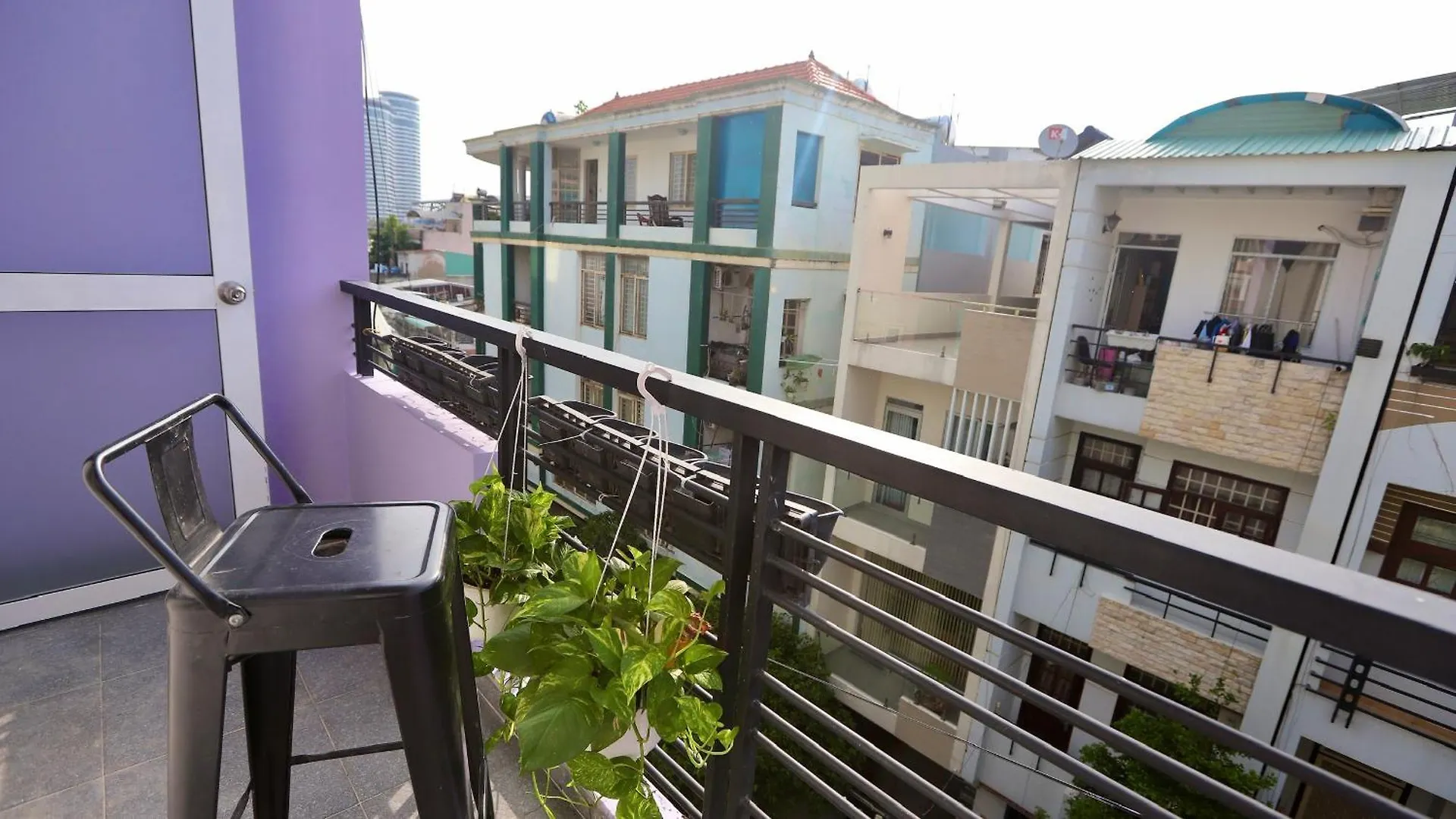 Feli Home - Close To Landmark 81 Ho Chi Minh City
